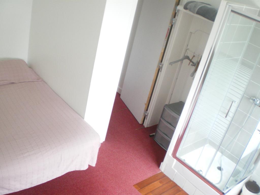Hôtel La Jetée Sud La Rochelle  Esterno foto