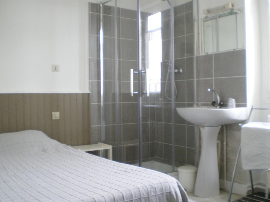 Hôtel La Jetée Sud La Rochelle  Esterno foto